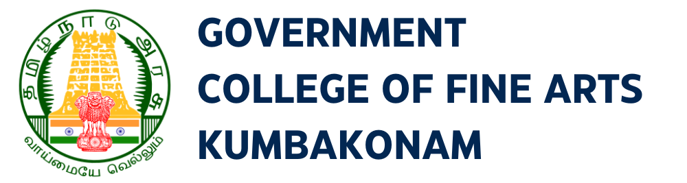 Kumbakonam Government College of Fine Arts Kumbakonam