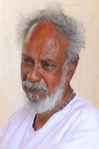 Thiru. A.P.Santhana Raj