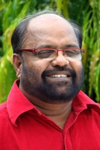 Thiru. Manohar Natarajan