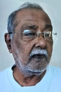 Thiru. T.Viswanathan