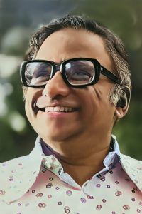 Thiru. P.B.Surendranath