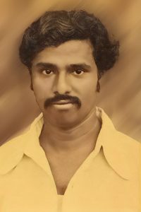 Thiru. M.Balasubramaniyam