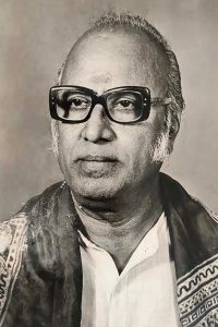 Thiru. K.Srinivasalu