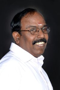 Thiru.V. Chandrasekharan