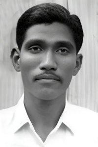 Thiru. L.Shanmuga Sundaram