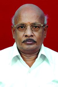 Thiru. S.Gopal